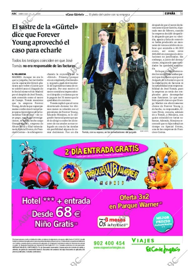 ABC SEVILLA 24-06-2009 página 51