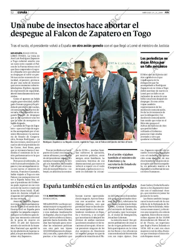 ABC SEVILLA 24-06-2009 página 52