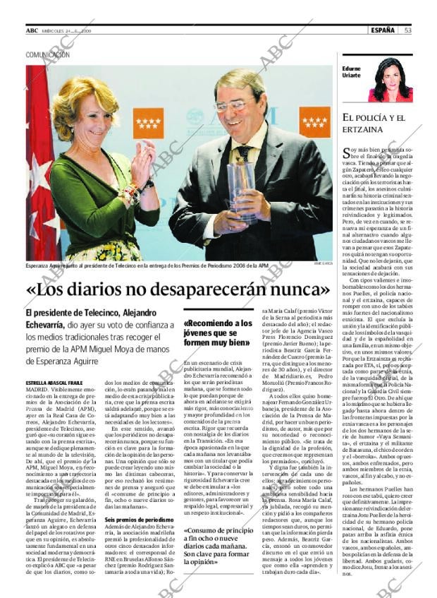 ABC SEVILLA 24-06-2009 página 53