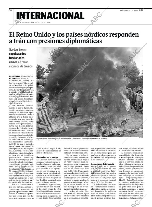 ABC SEVILLA 24-06-2009 página 56