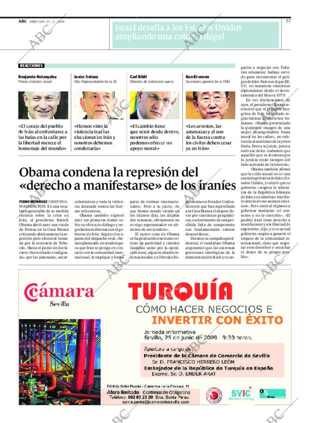 ABC SEVILLA 24-06-2009 página 57