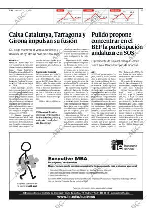 ABC SEVILLA 24-06-2009 página 61