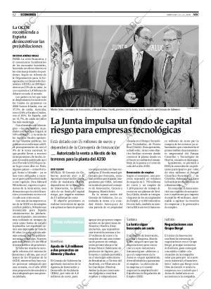 ABC SEVILLA 24-06-2009 página 62