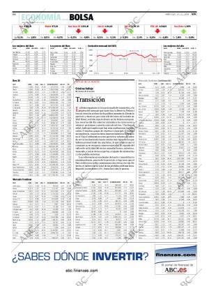 ABC SEVILLA 24-06-2009 página 66