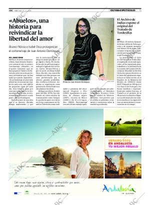 ABC SEVILLA 24-06-2009 página 71
