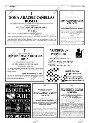 ABC SEVILLA 24-06-2009 página 76