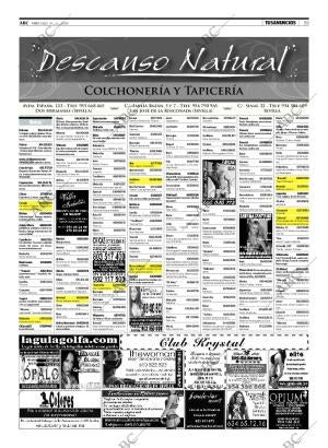 ABC SEVILLA 24-06-2009 página 81