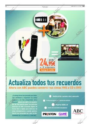 ABC SEVILLA 24-06-2009 página 82