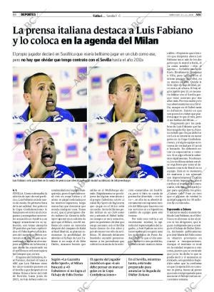 ABC SEVILLA 24-06-2009 página 84