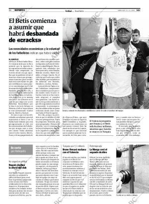 ABC SEVILLA 24-06-2009 página 86