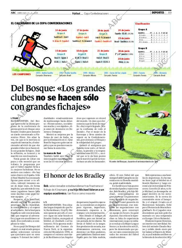 ABC SEVILLA 24-06-2009 página 89