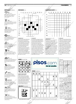 ABC SEVILLA 24-06-2009 página 95