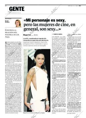 ABC SEVILLA 24-06-2009 página 96