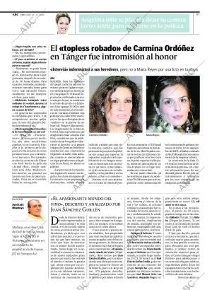 ABC SEVILLA 24-06-2009 página 97