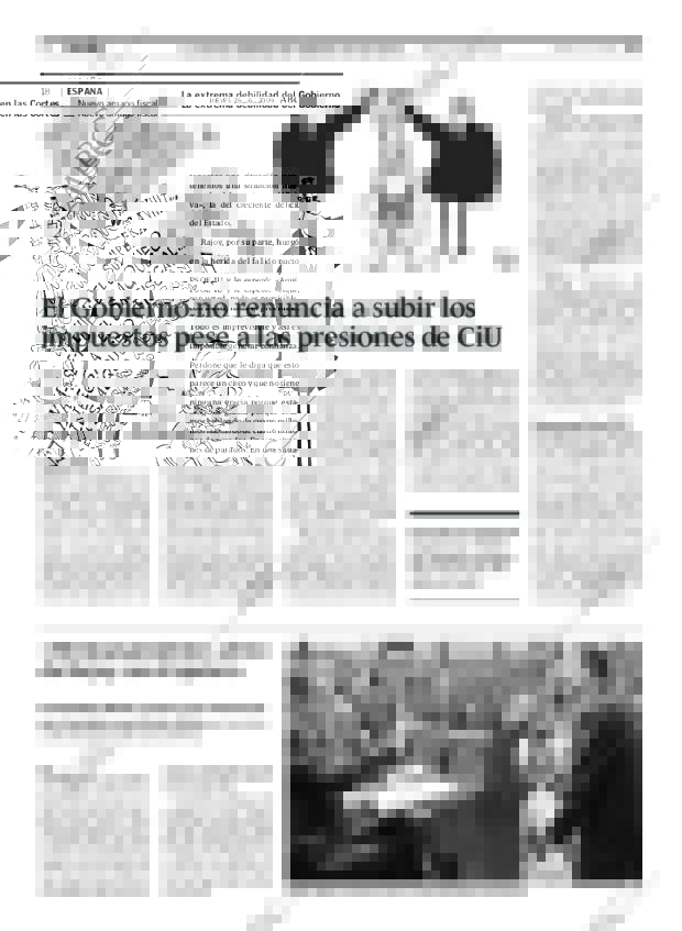 ABC MADRID 25-06-2009 página 18