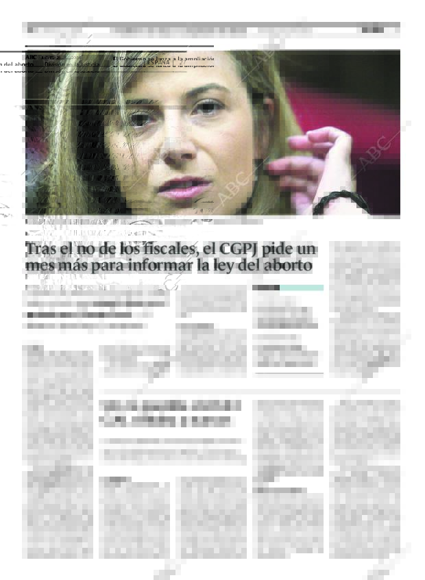 ABC MADRID 25-06-2009 página 27
