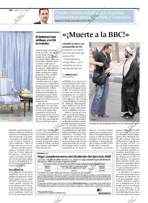 ABC MADRID 25-06-2009 página 29
