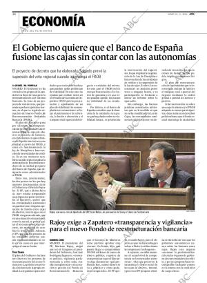 ABC MADRID 25-06-2009 página 36