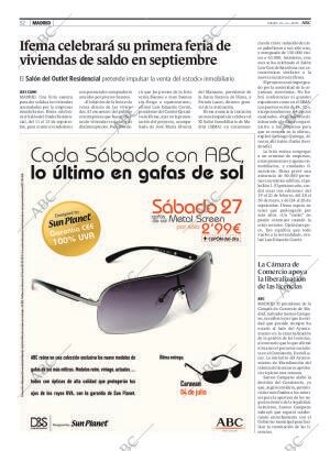ABC MADRID 25-06-2009 página 52