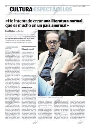ABC MADRID 25-06-2009 página 60