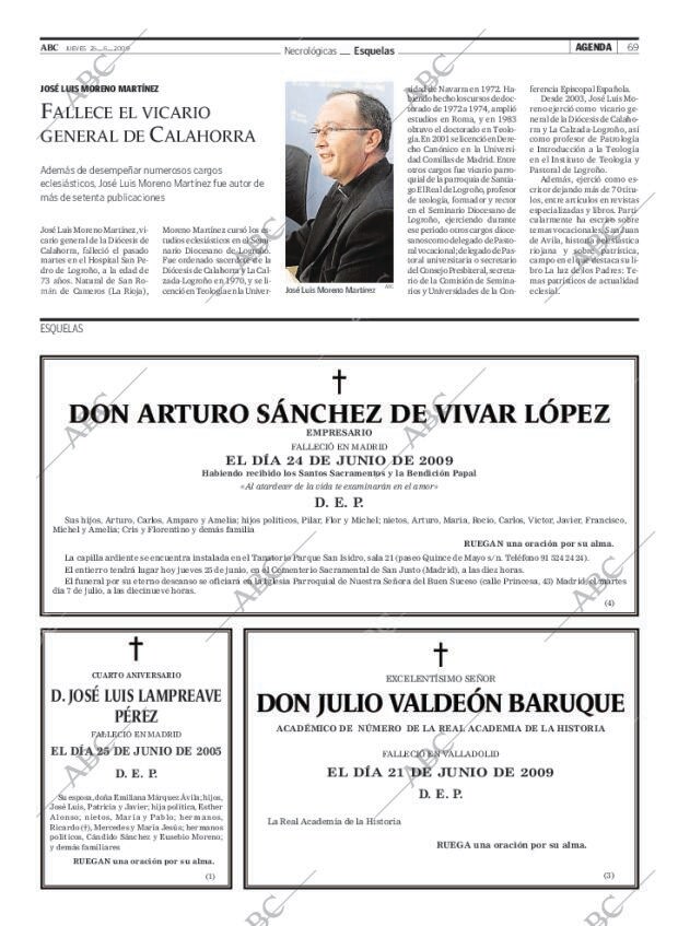 ABC MADRID 25-06-2009 página 69