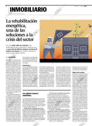 ABC MADRID 25-06-2009 página 78