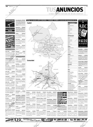 ABC MADRID 25-06-2009 página 81