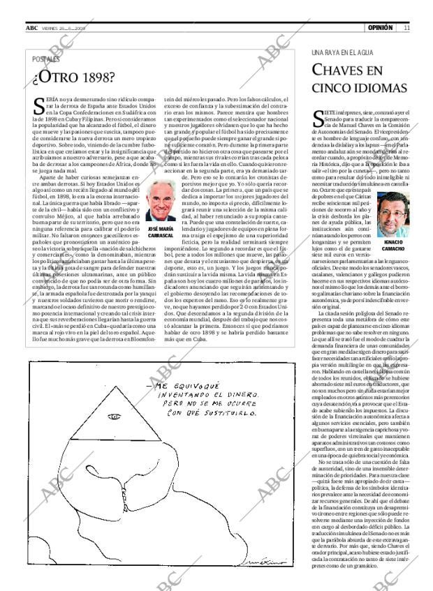 ABC CORDOBA 26-06-2009 página 11