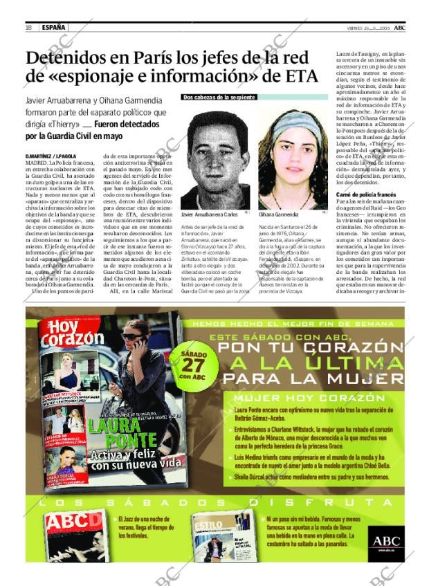 ABC CORDOBA 26-06-2009 página 18