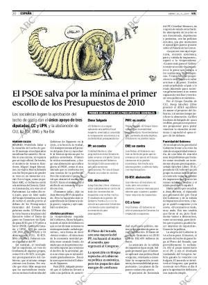 ABC CORDOBA 26-06-2009 página 20