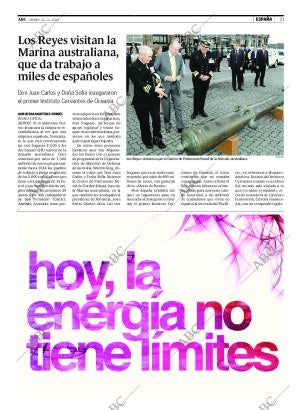 ABC CORDOBA 26-06-2009 página 21