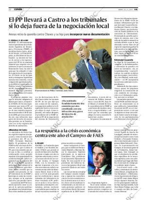 ABC CORDOBA 26-06-2009 página 22