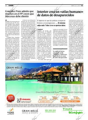 ABC CORDOBA 26-06-2009 página 26