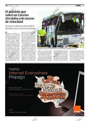 ABC CORDOBA 26-06-2009 página 27