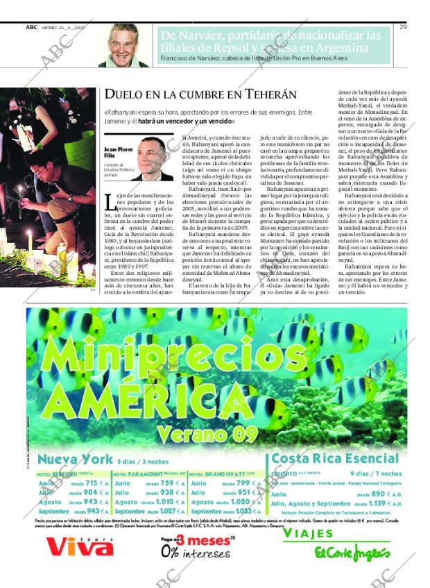ABC CORDOBA 26-06-2009 página 29