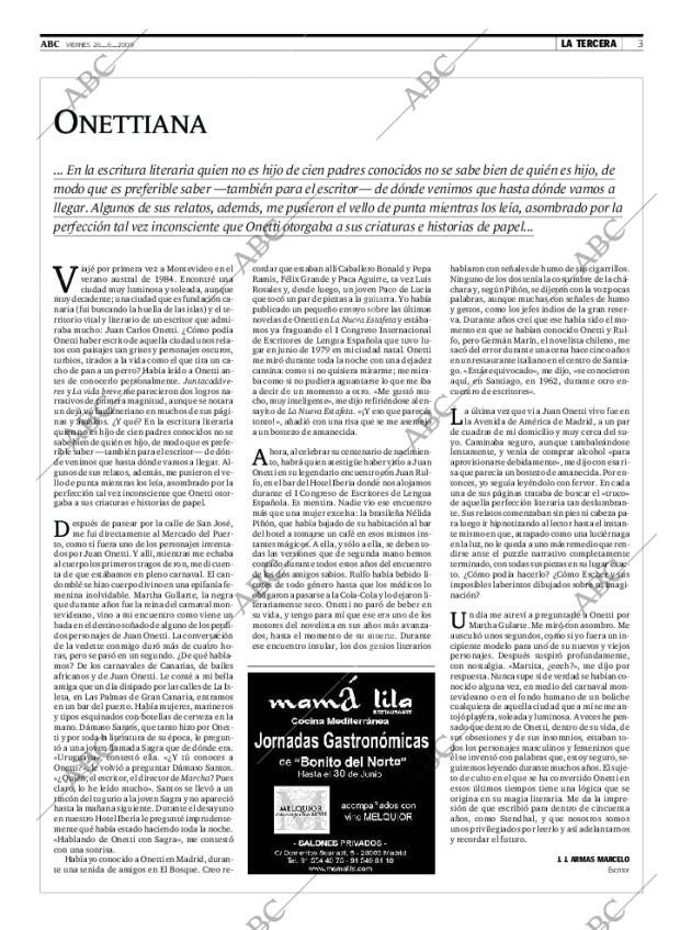 ABC CORDOBA 26-06-2009 página 3