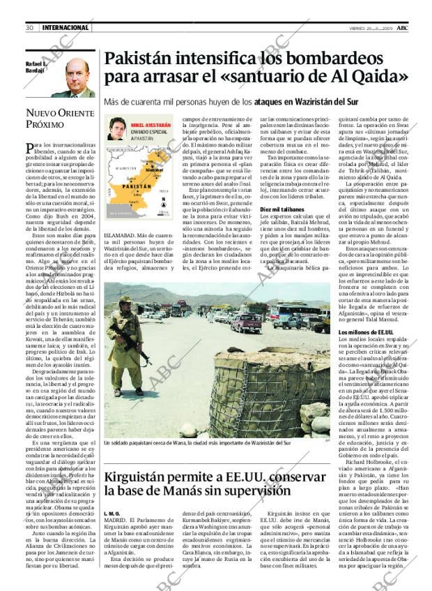 ABC CORDOBA 26-06-2009 página 30