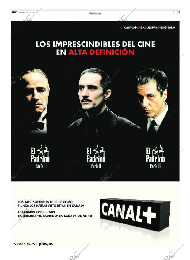 ABC CORDOBA 26-06-2009 página 31