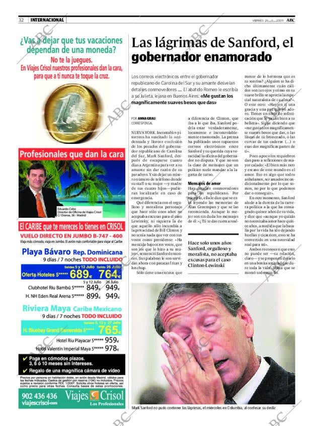 ABC CORDOBA 26-06-2009 página 32