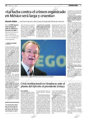 ABC CORDOBA 26-06-2009 página 33