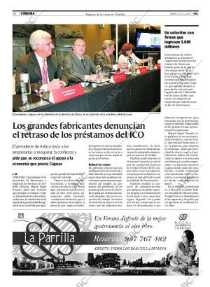 ABC CORDOBA 26-06-2009 página 36