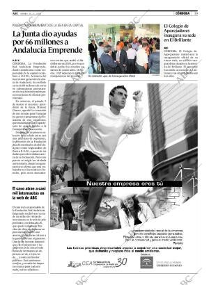 ABC CORDOBA 26-06-2009 página 39