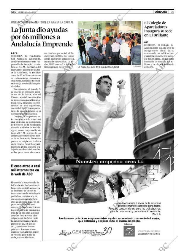 ABC CORDOBA 26-06-2009 página 39