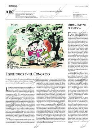 ABC CORDOBA 26-06-2009 página 4