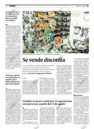 ABC CORDOBA 26-06-2009 página 40