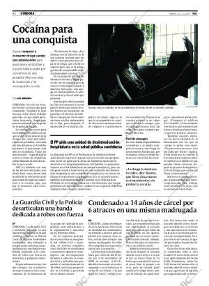 ABC CORDOBA 26-06-2009 página 42