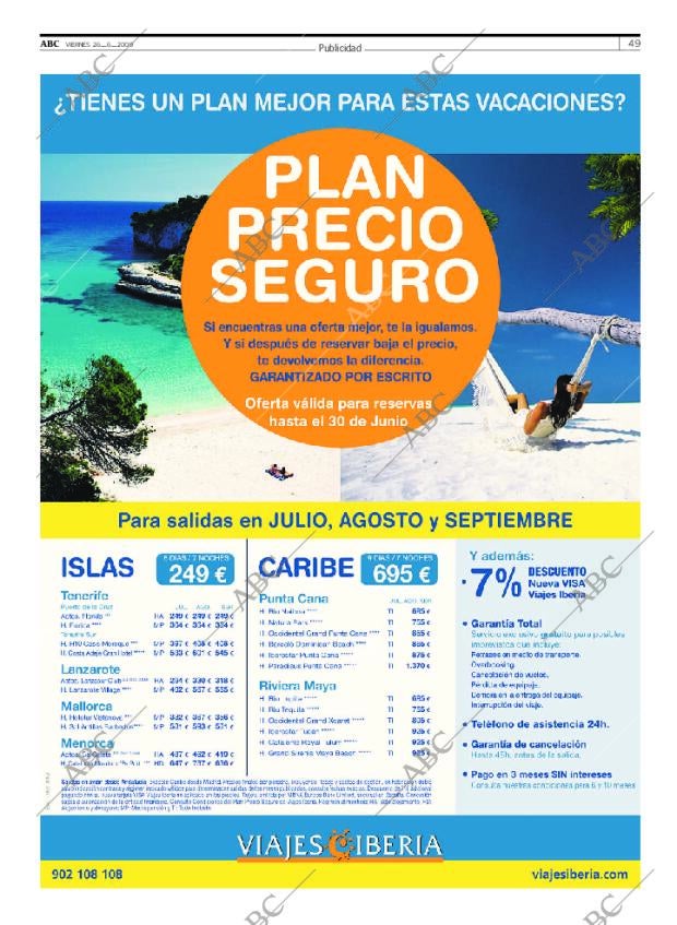 ABC CORDOBA 26-06-2009 página 49