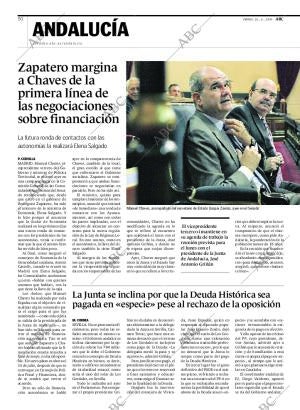 ABC CORDOBA 26-06-2009 página 50