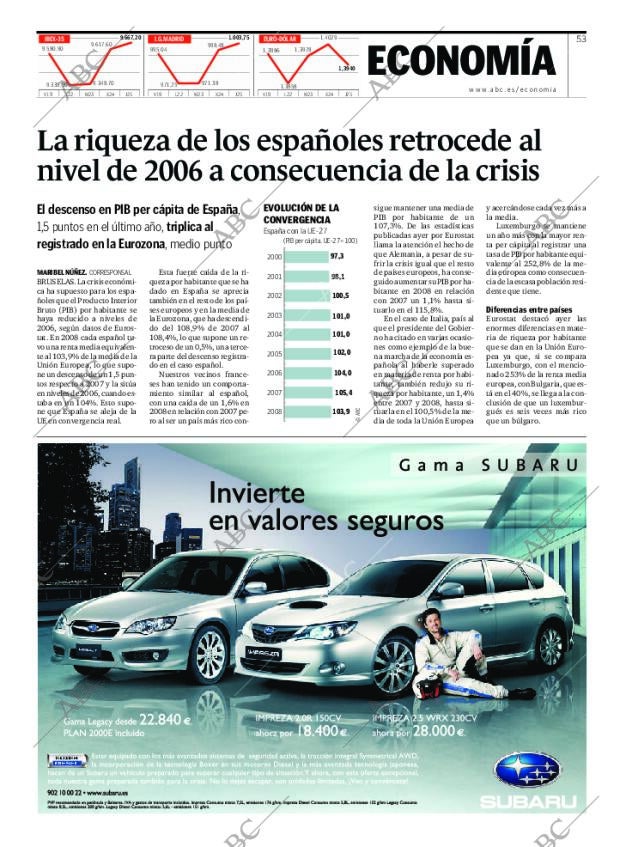 ABC CORDOBA 26-06-2009 página 53