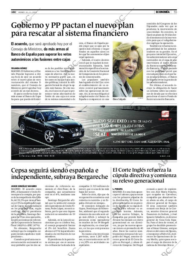 ABC CORDOBA 26-06-2009 página 55